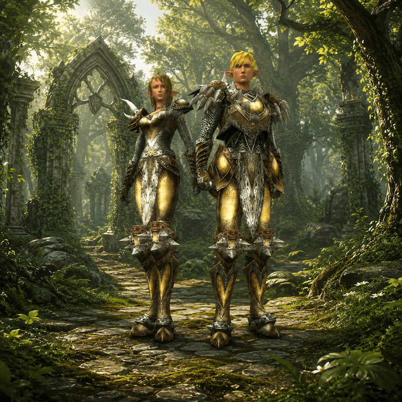 Warden