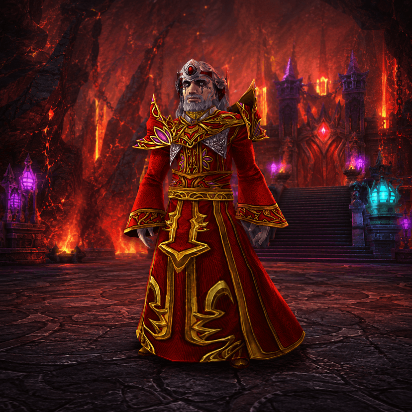 Warlock