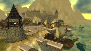 Ravenfall