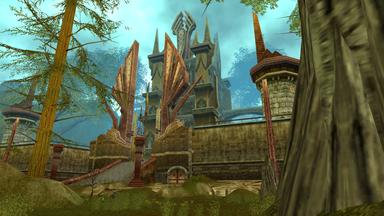 Ravenfell