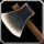 1-H Axe