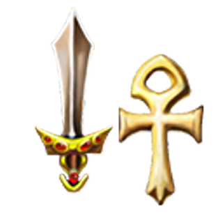 Warrior & Priest